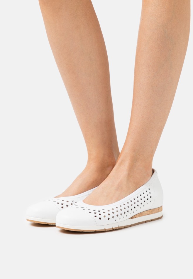 Compensées Marine Gabor | Exclusif